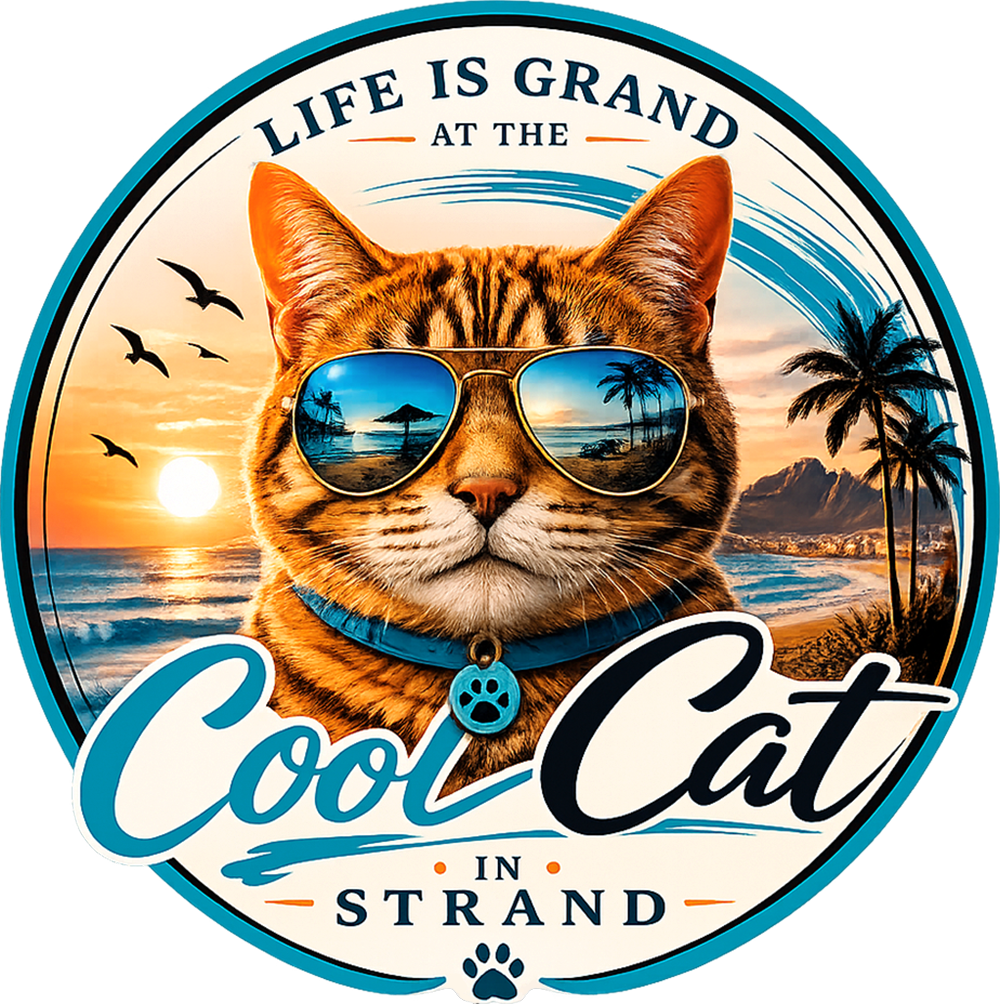 Cool-Cat Logo